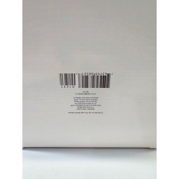 Hallmark Keepsake Where Dreams Become‎ Toys Ornament Sound Motion Animated 2004 - Picture 13 of 13